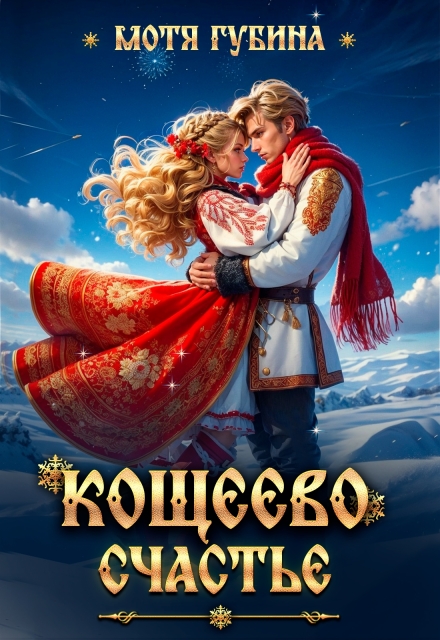 Кощеево счастье