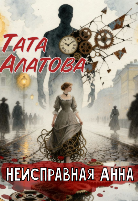 Неисправная Анна