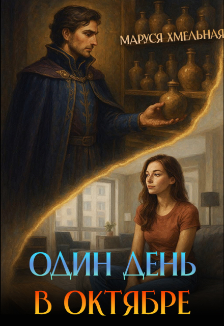 Один день в октябре