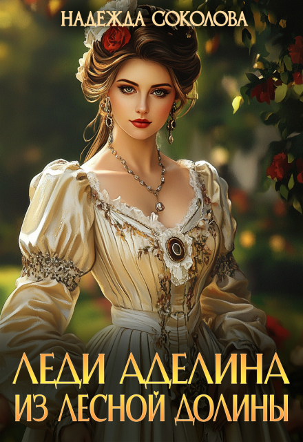 Леди Аделина из Лесной Долины