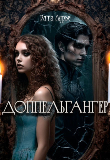 Доппельгангер