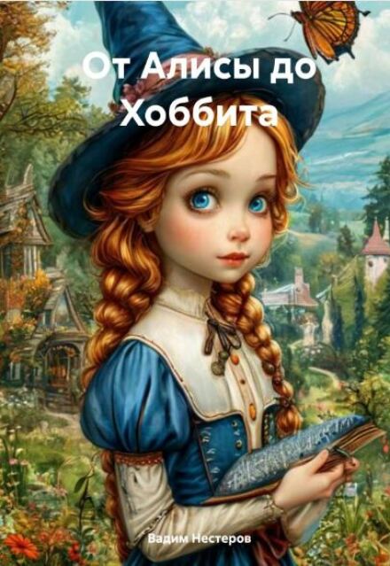 От Алисы до Хоббита