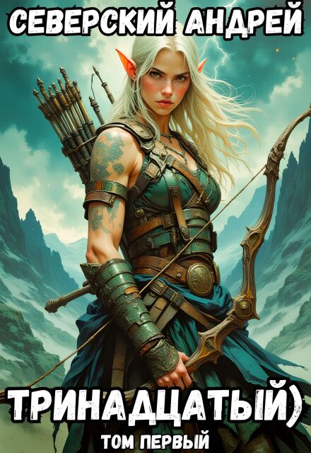 Тринадцатый)