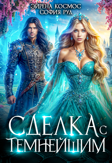 Сделка с Темнейшим