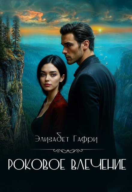 Роковое влечение