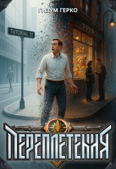 Переплетения