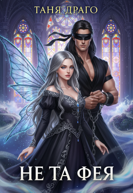 Не та фея. Инструкция по выживанию