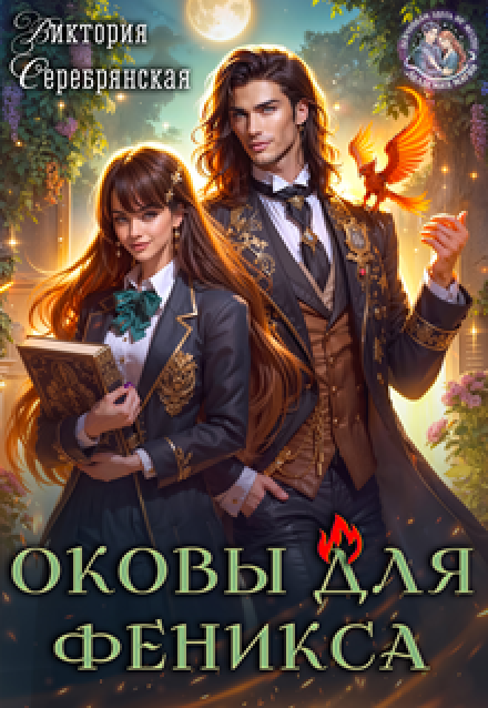 Оковы для феникса