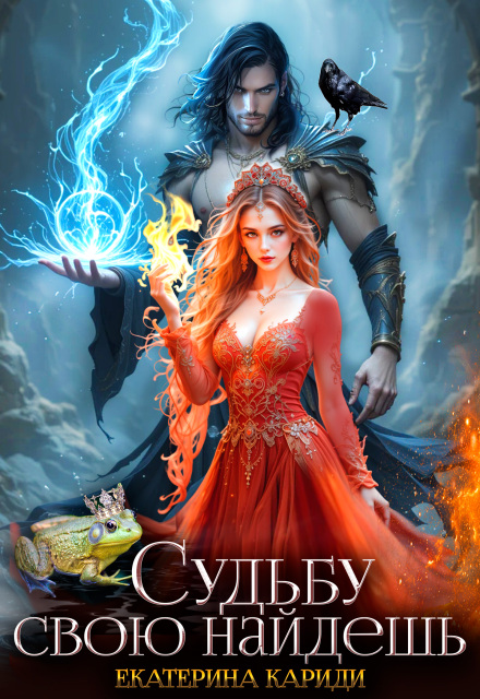 Судьбу свою найдешь