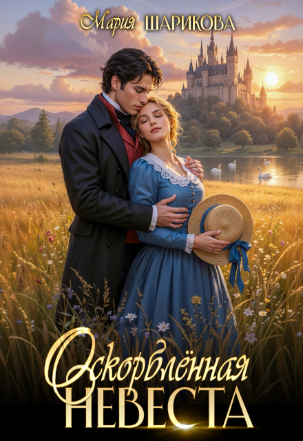 Оскорбленная невеста