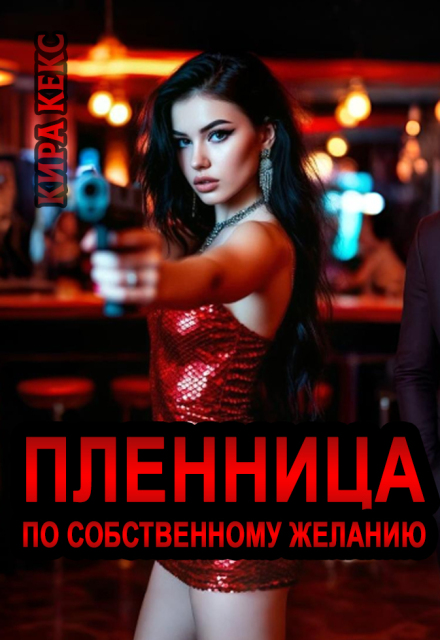 Пленница по собственному желанию