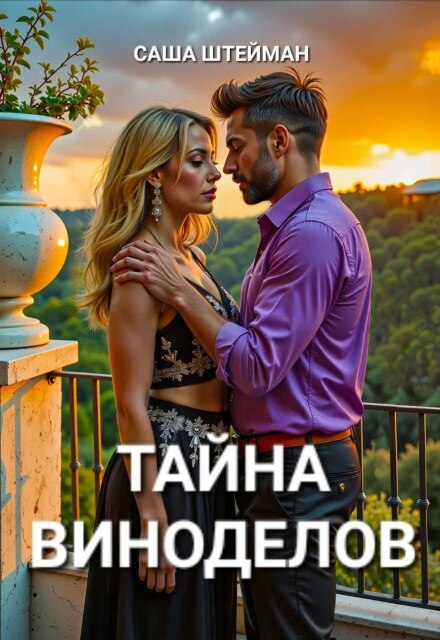 Тайна Виноделов