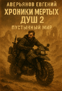 Хроники мёртвых душ 2