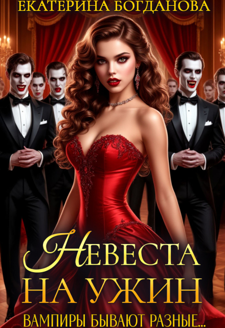 Невеста на ужин