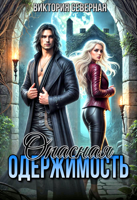 Опасная одержимость