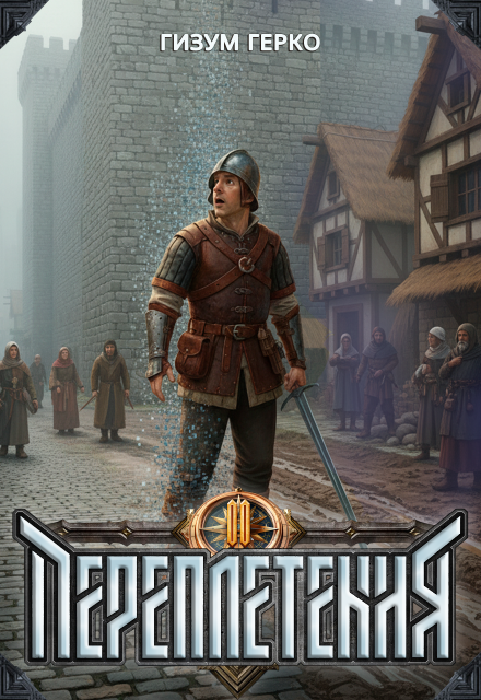 Переплетения 2