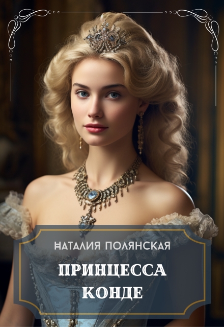 Принцесса Конде