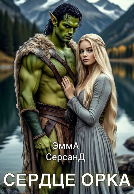 Сердце орка