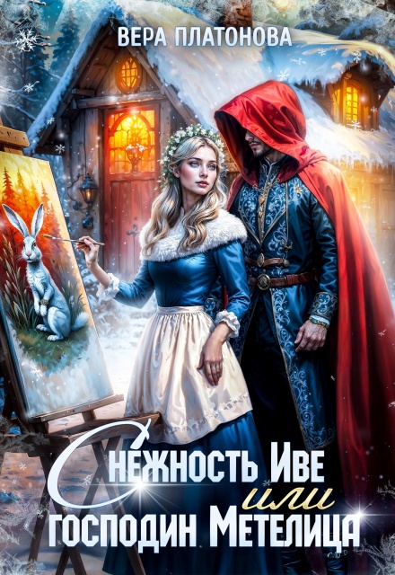 Снежность Иве, или Господин Метелица