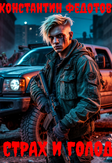 Страх и Голод