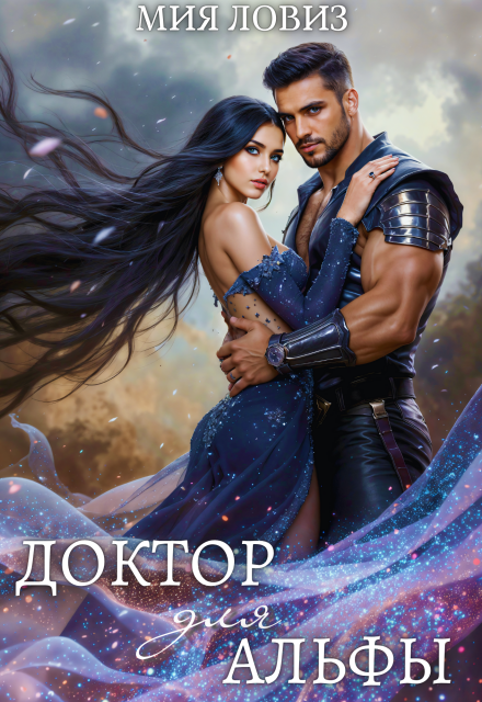 Доктор для Альфы