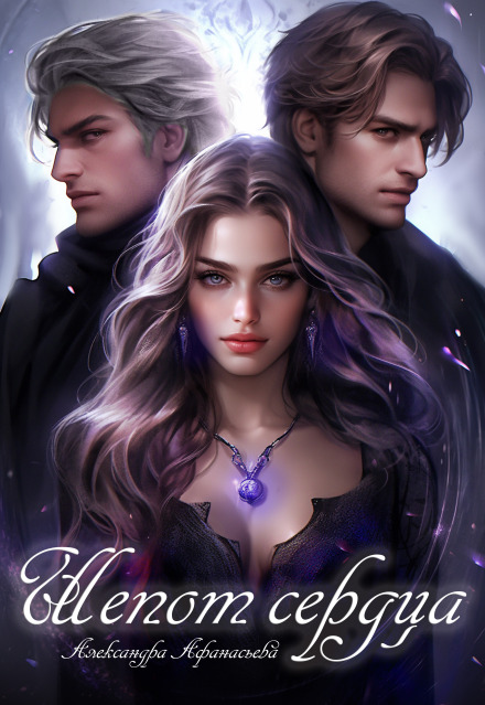 Шёпот сердца