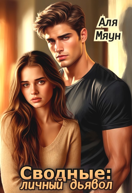 Сводные: Личный дьявол