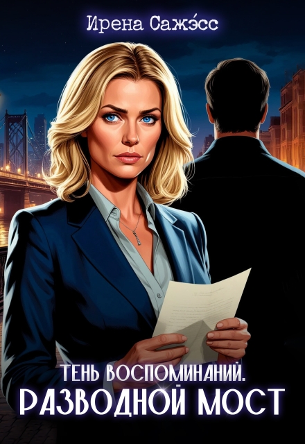 Тень воспоминаний. Разводной мост
