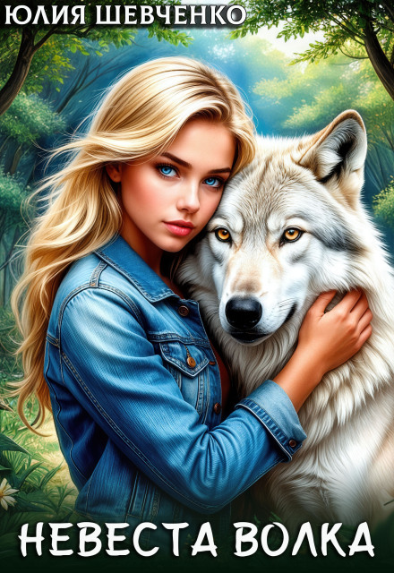 Невеста волка