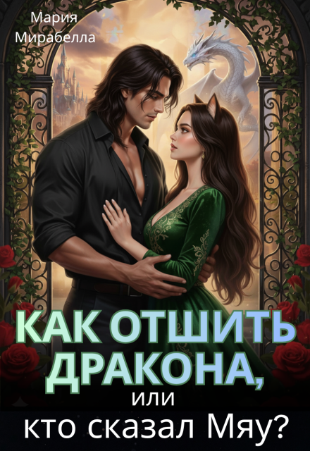 Как отшить дракона, или кто сказал Мяу?