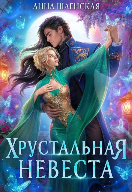 Хрустальная невеста