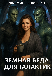 Земная Беда для галактик.