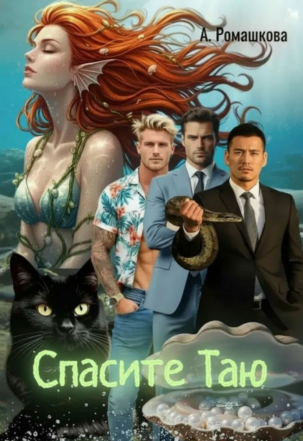 Спасите Таю