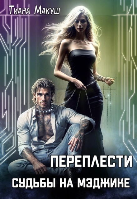 Переплести судьбы на Мэджике