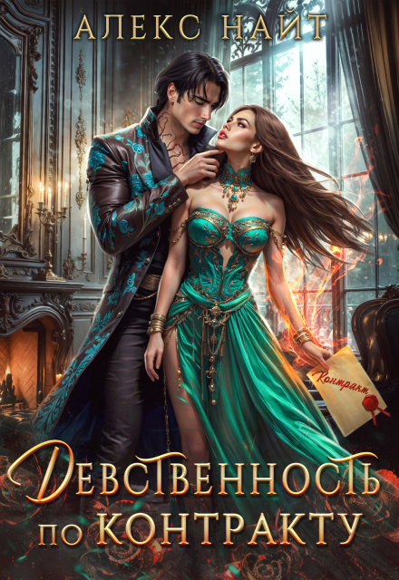 Девственность по контракту